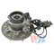 Wjb Hub Assembly, Wa515111 WA515111 - alternate 1